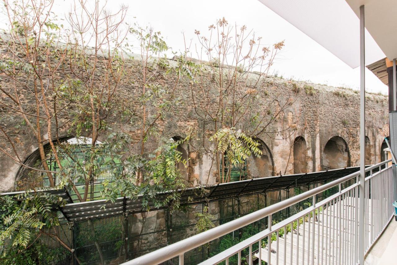 The Imperial Suite E The Bricks Rome Exterior photo