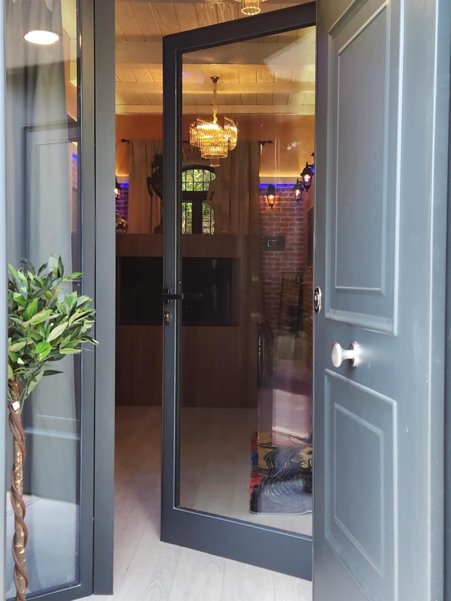 The Imperial Suite E The Bricks Rome Exterior photo